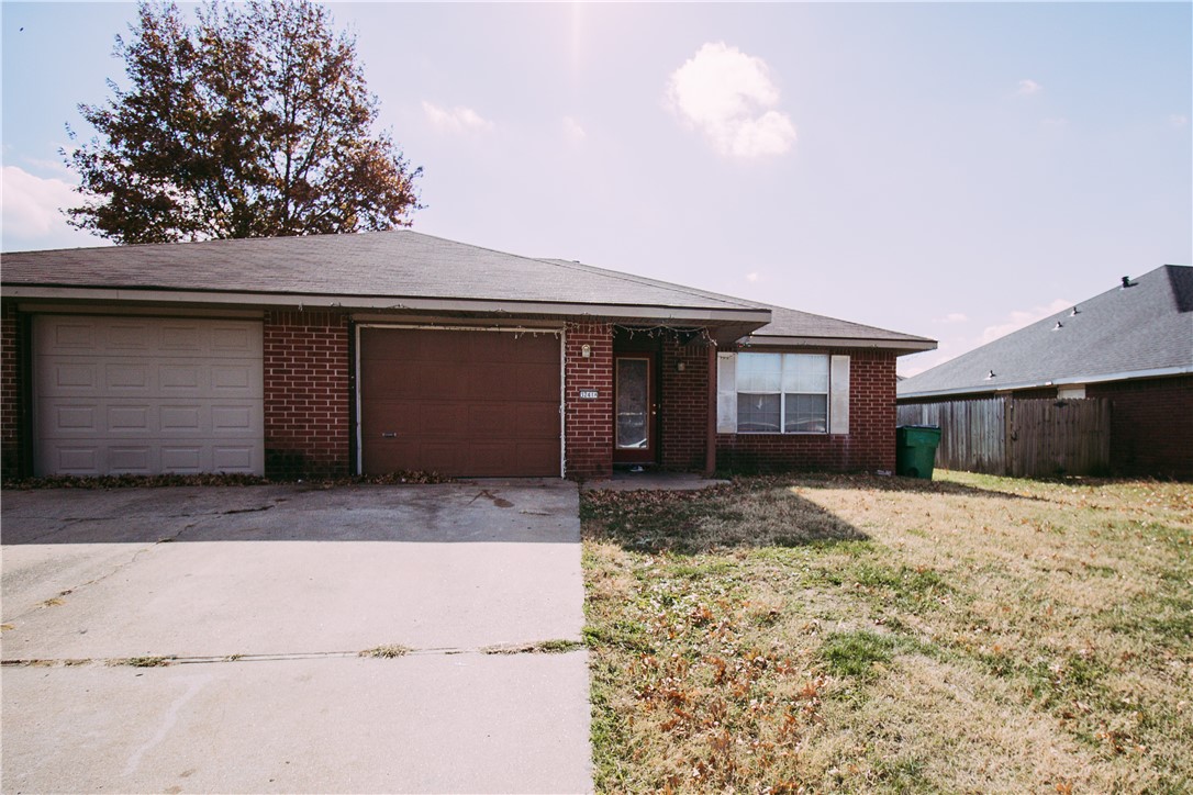 Butterfield Estates Ph I - Residential Income