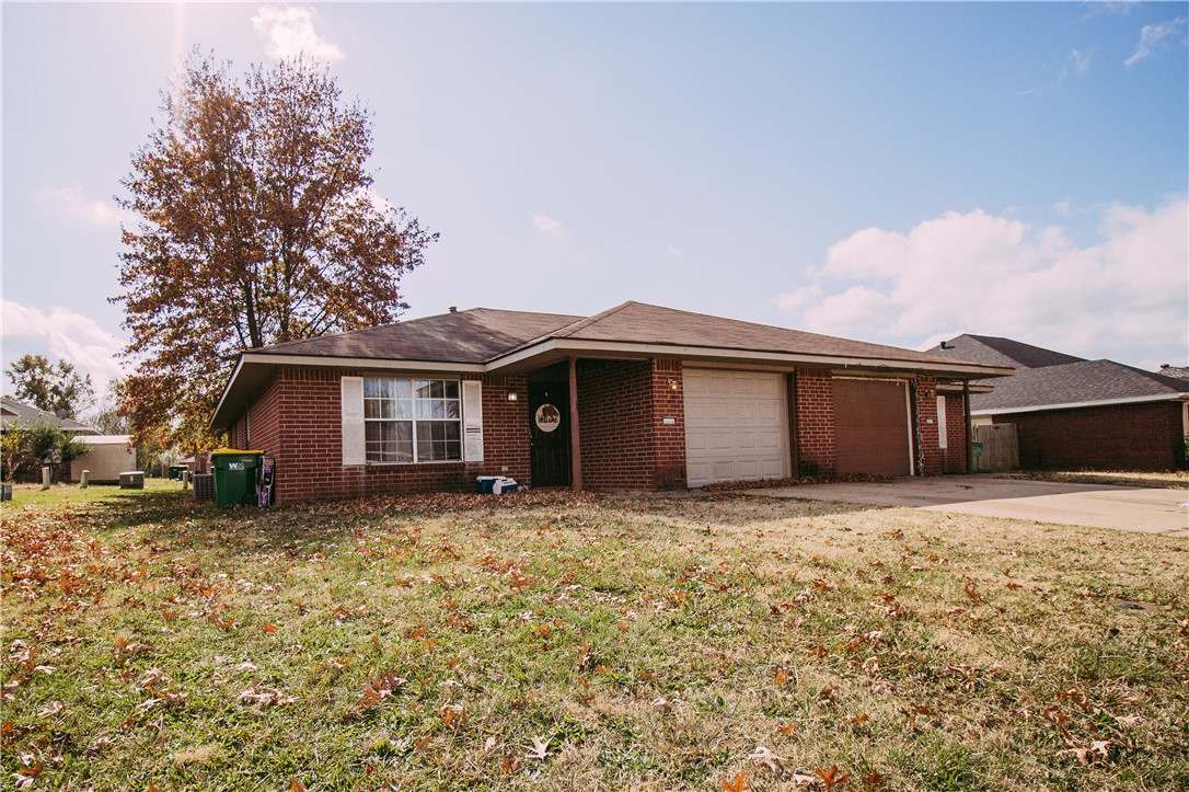 Butterfield Estates Ph I - Residential Income