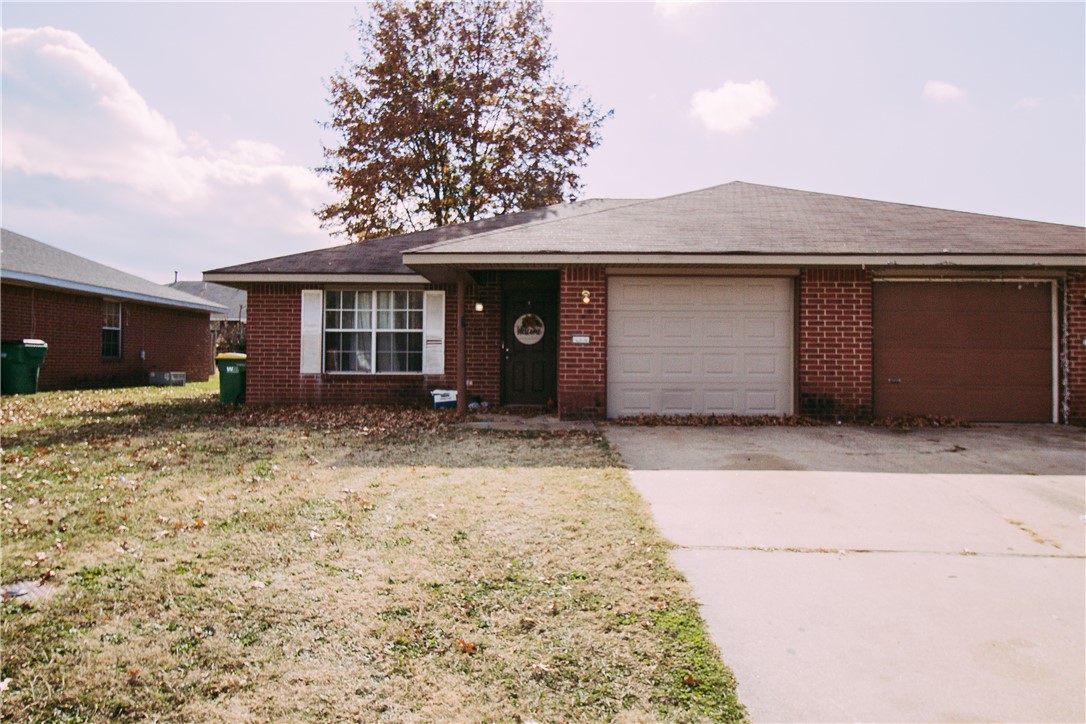 Butterfield Estates Ph I - Residential Income