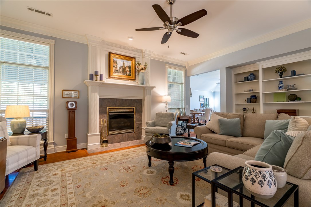 Yorktowne Square Ph II - Residential