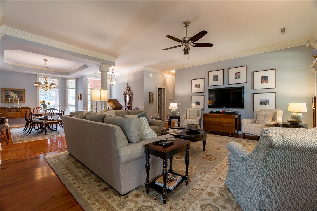 Yorktowne Square Ph II - Residential
