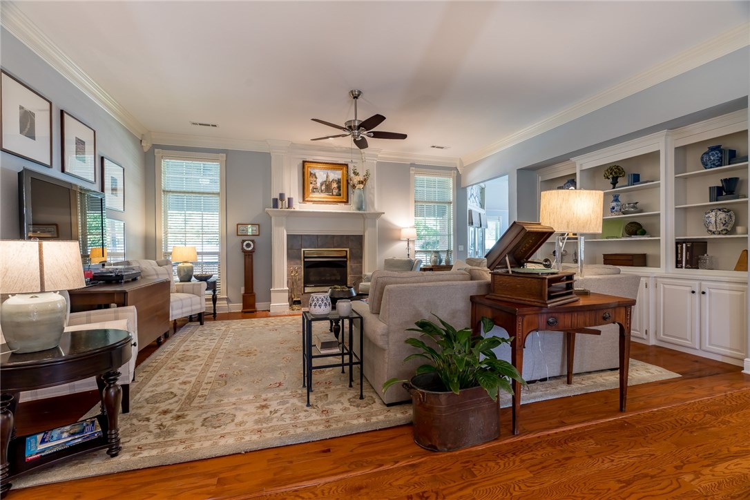 Yorktowne Square Ph II - Residential