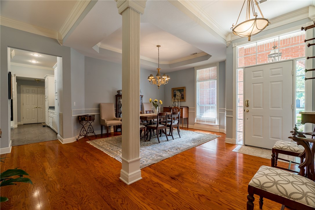 Yorktowne Square Ph II - Residential