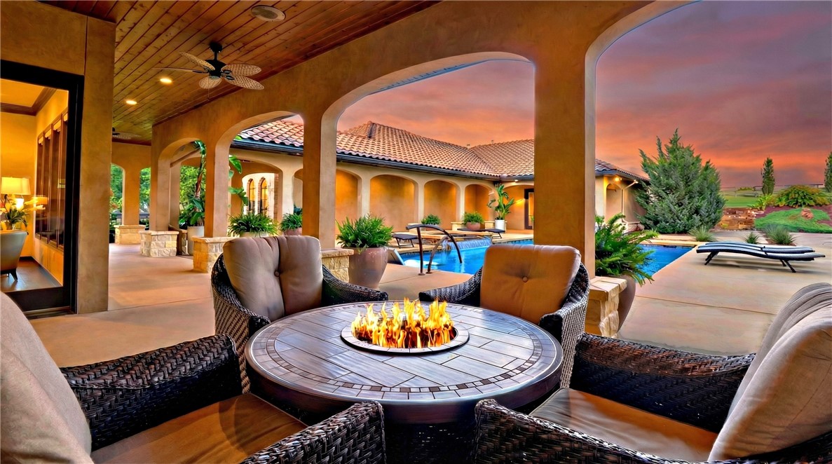 Bridgewater Estates - Residential