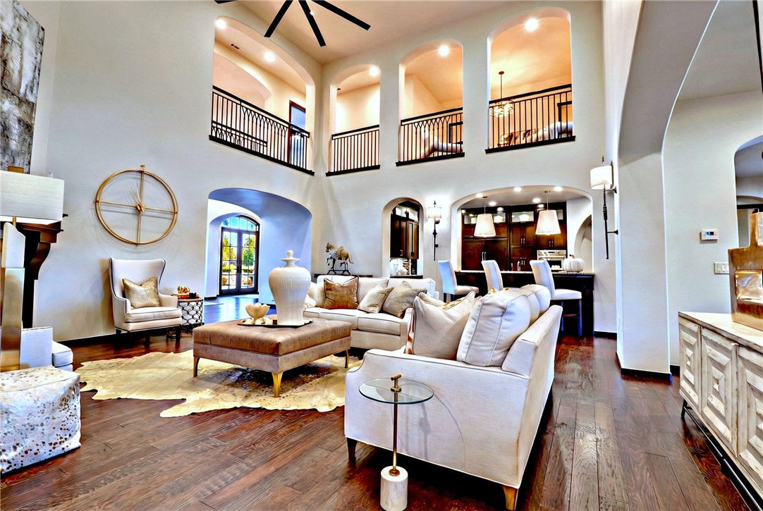 Bridgewater Estates - Residential