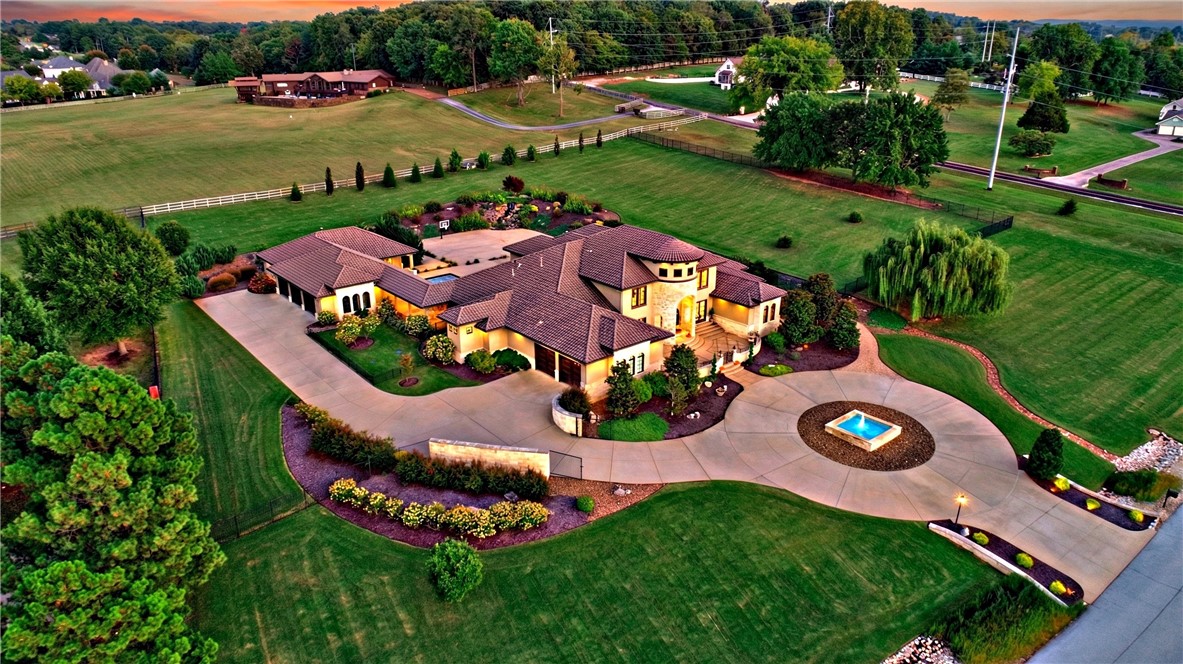 Bridgewater Estates - Residential