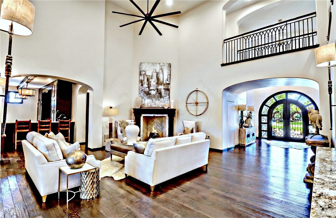Bridgewater Estates - Residential