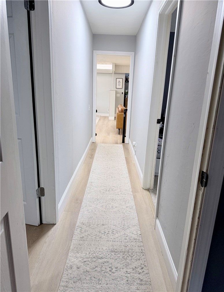 Western Oaks Place I - Residential