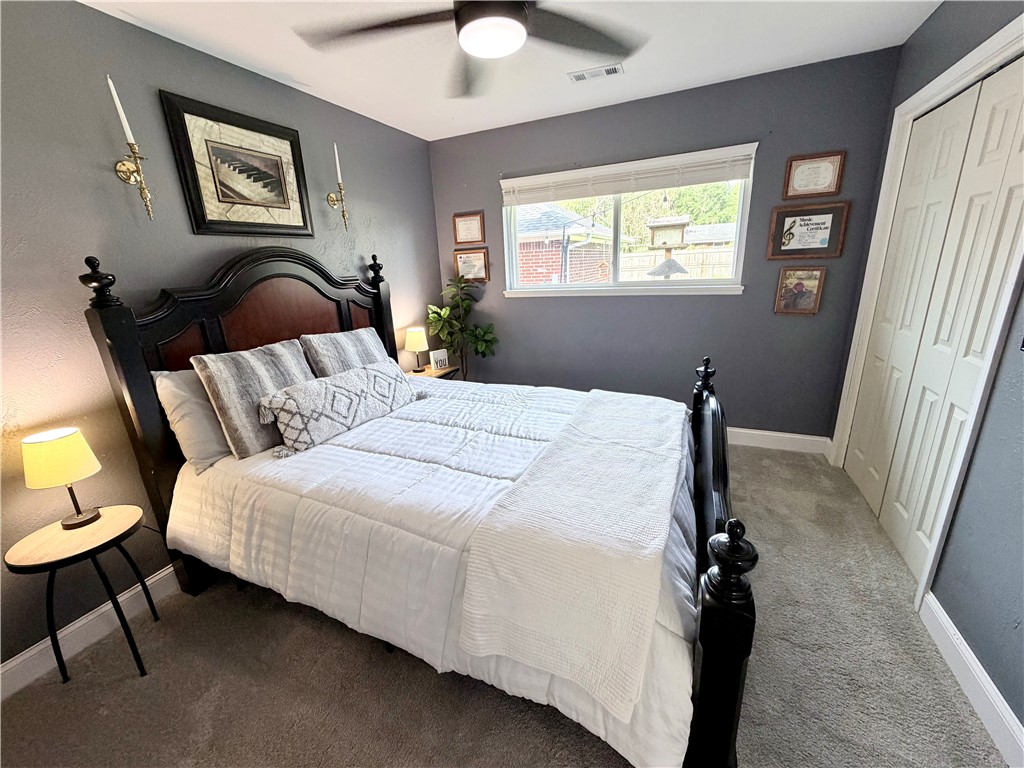 Western Oaks Place I - Residential
