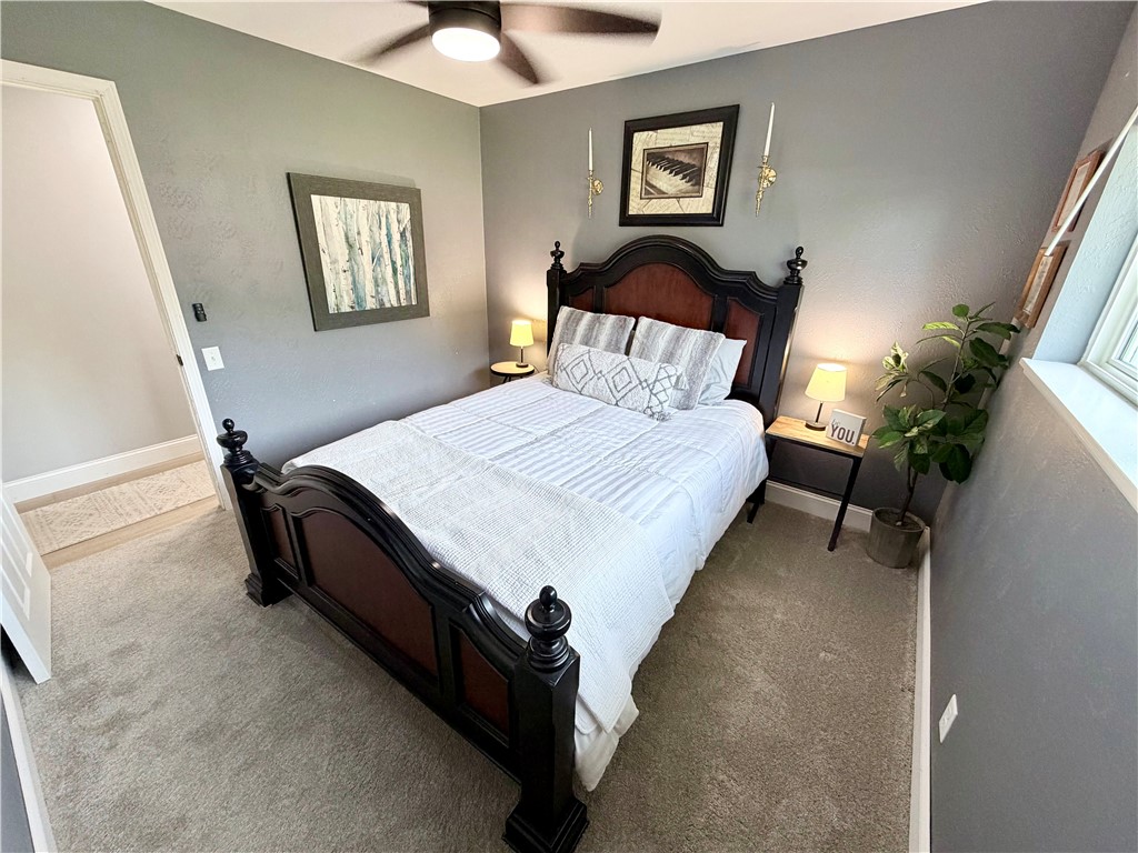 Western Oaks Place I - Residential