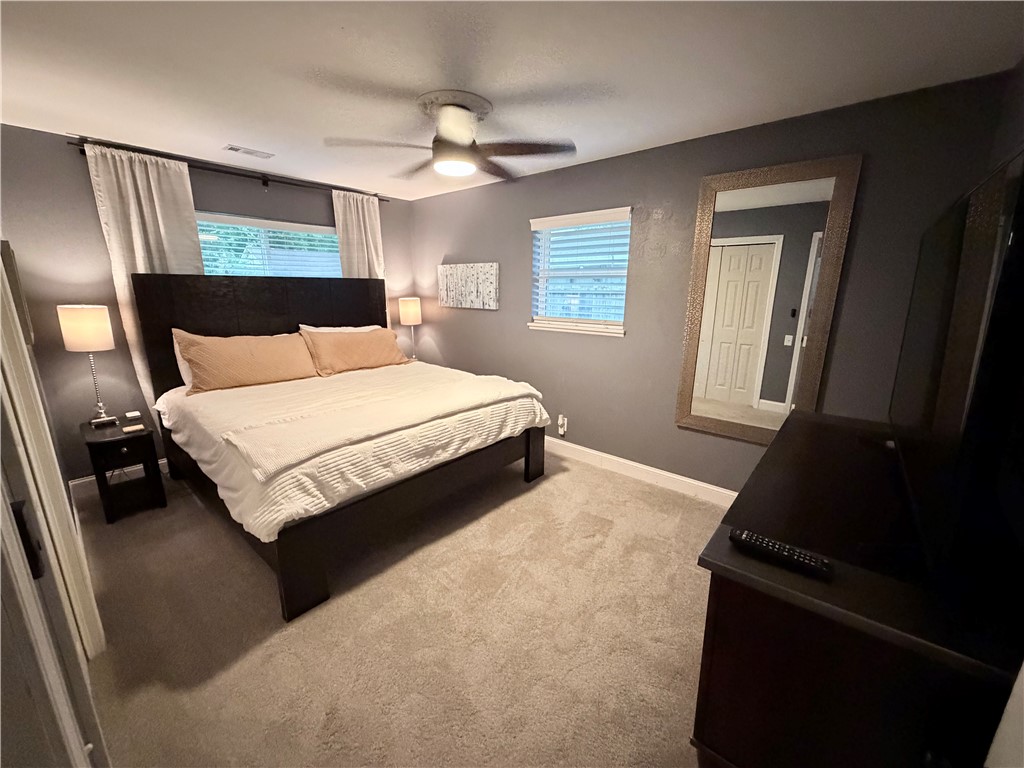 Western Oaks Place I - Residential