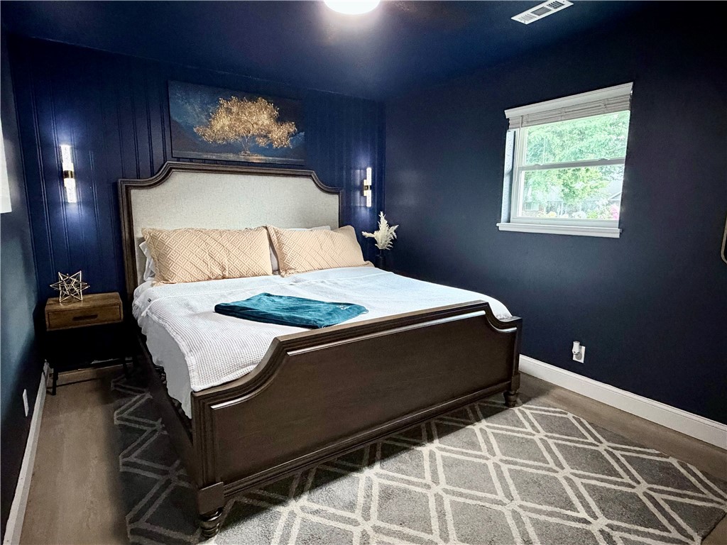 Western Oaks Place I - Residential