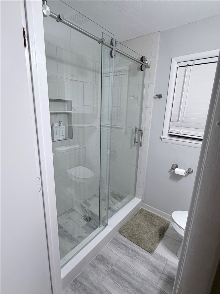 Western Oaks Place I - Residential