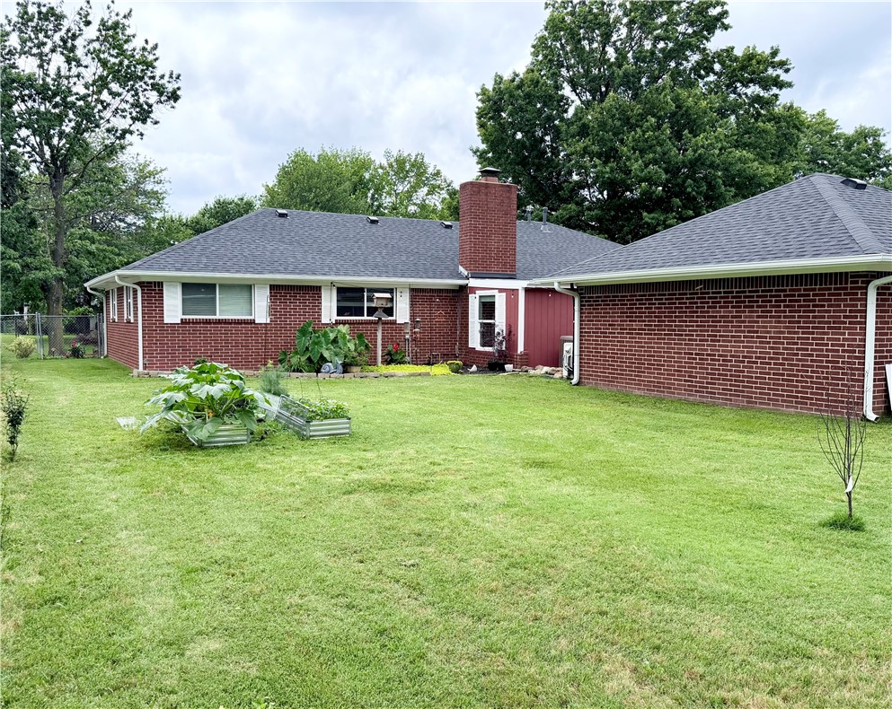 Western Oaks Place I - Residential