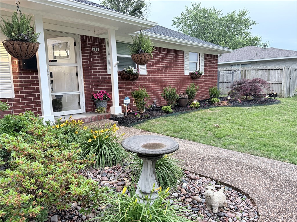 Western Oaks Place I - Residential