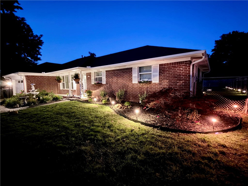 Western Oaks Place I - Residential