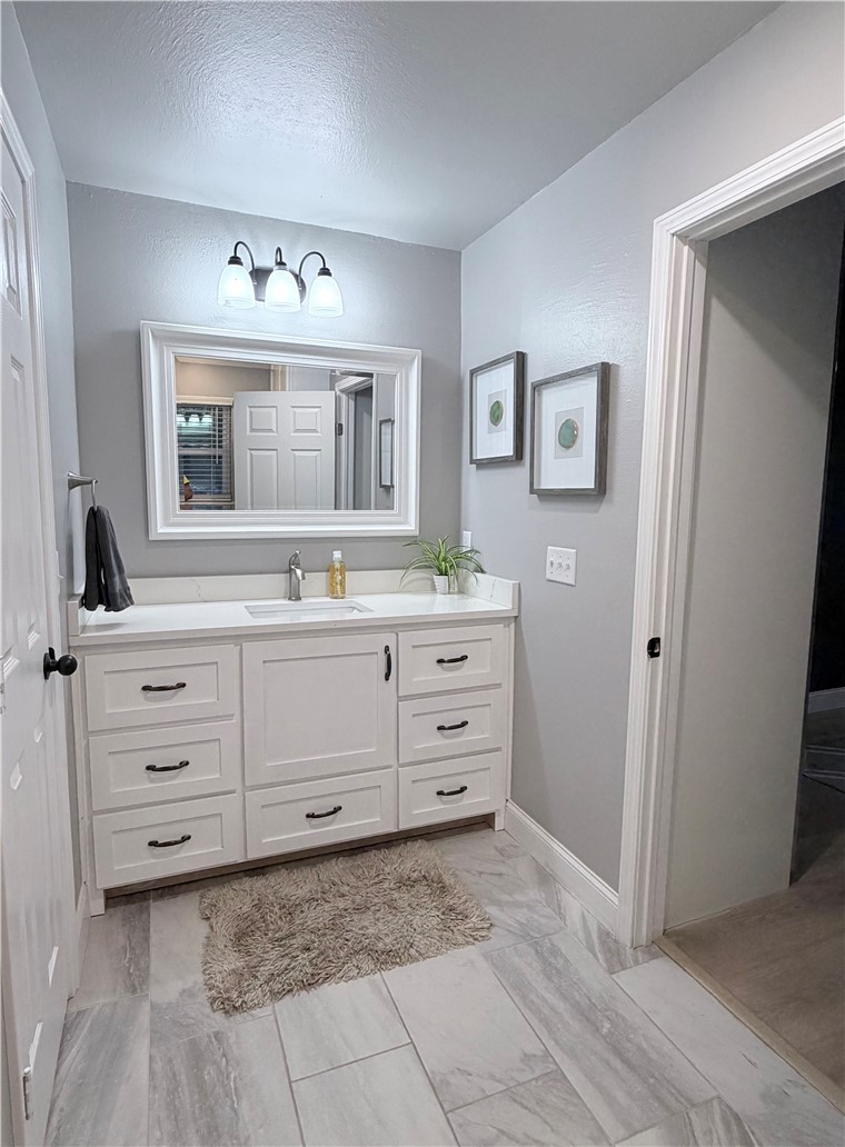 Western Oaks Place I - Residential