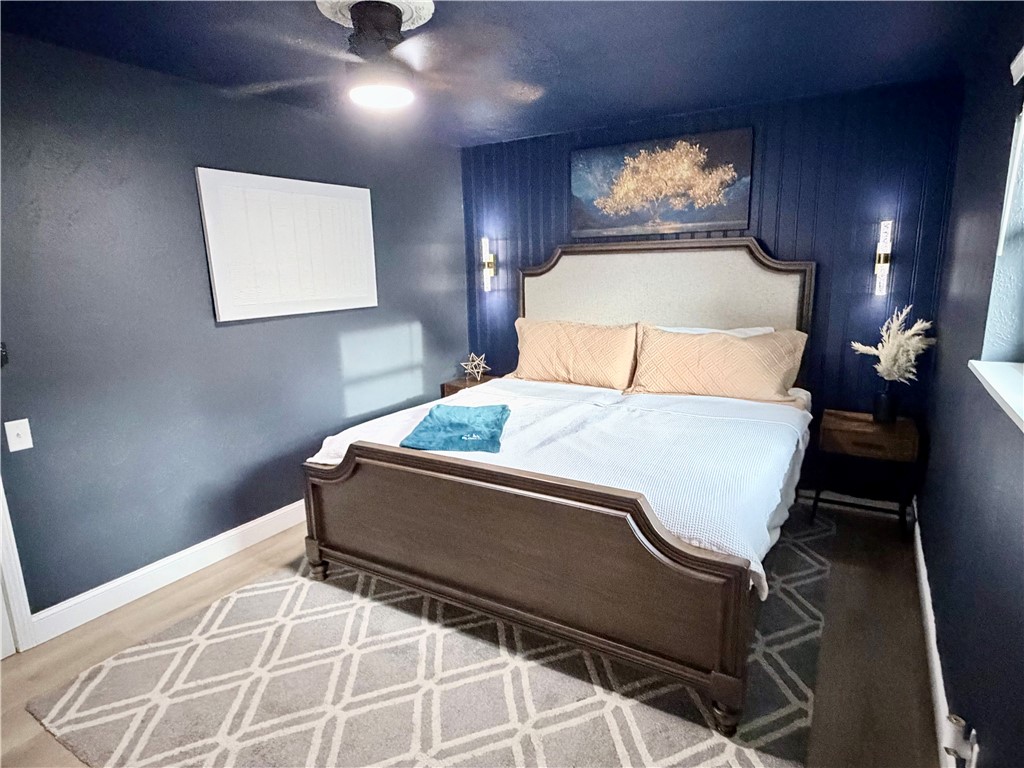 Western Oaks Place I - Residential