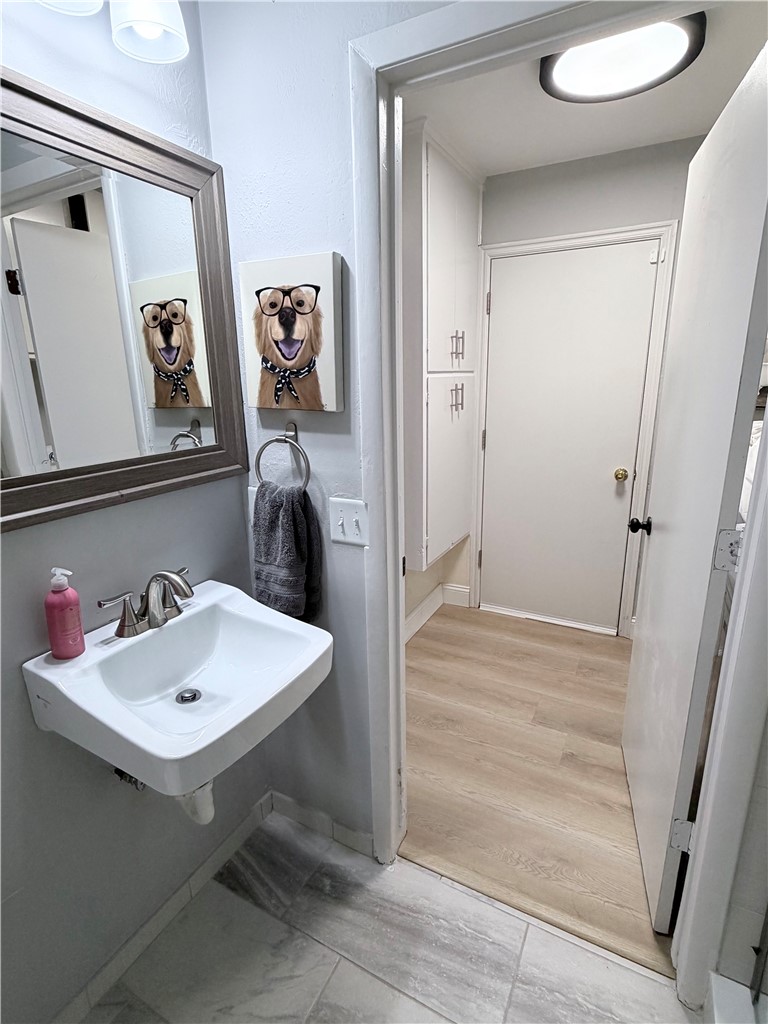 Western Oaks Place I - Residential