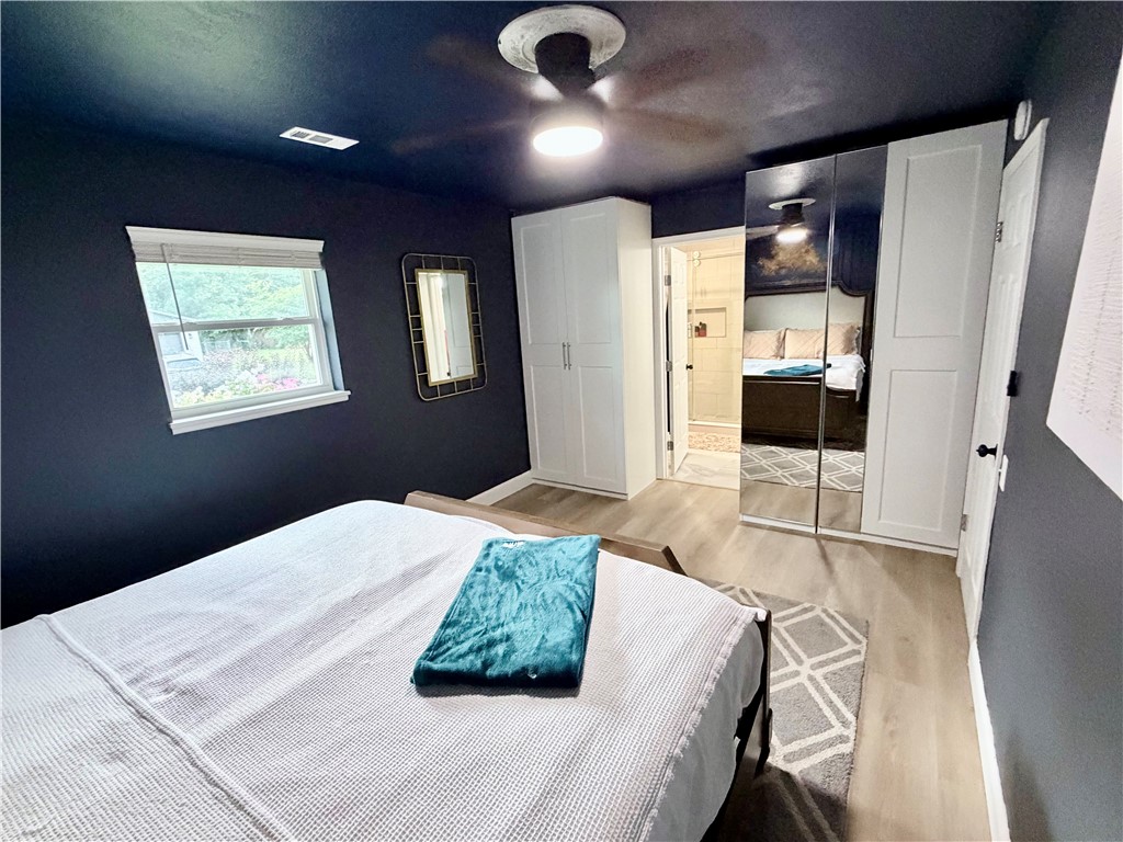 Western Oaks Place I - Residential
