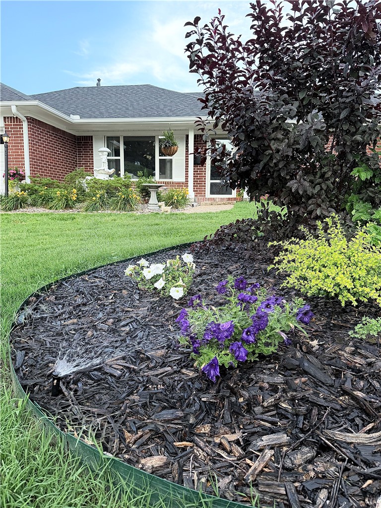 Western Oaks Place I - Residential