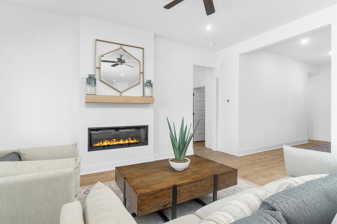 Brentwood Village - Residential