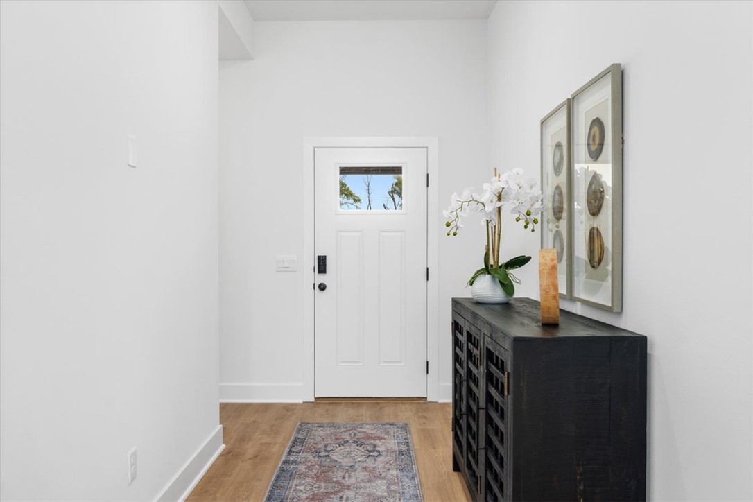 Brentwood Village - Residential