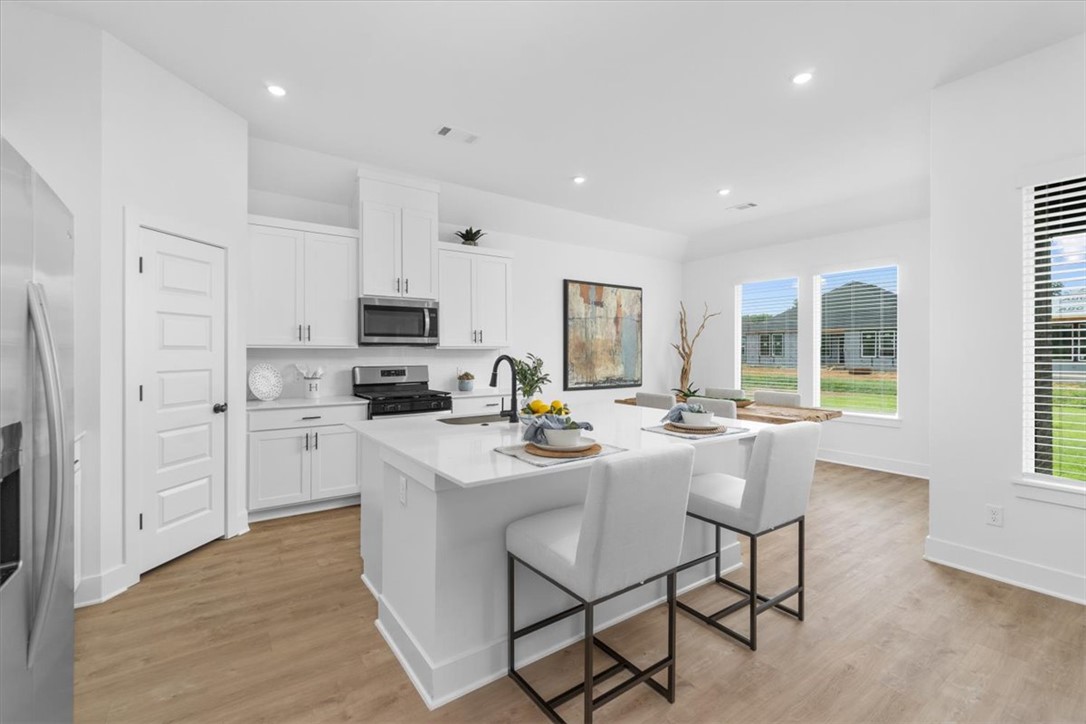 Brentwood Village - Residential