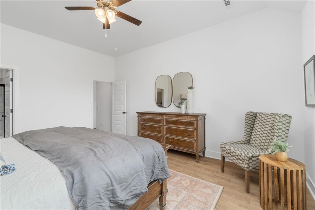Brentwood Village - Residential