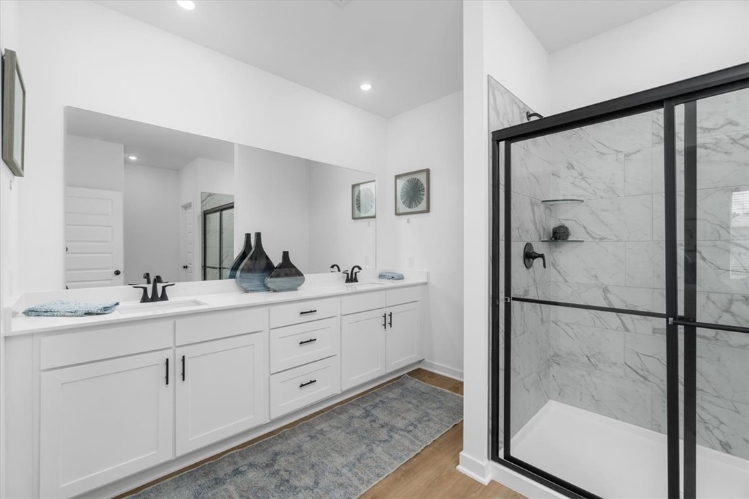 Brentwood Village - Residential