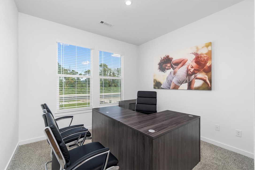Brentwood Village - Residential