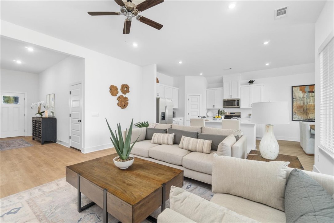 Brentwood Village - Residential