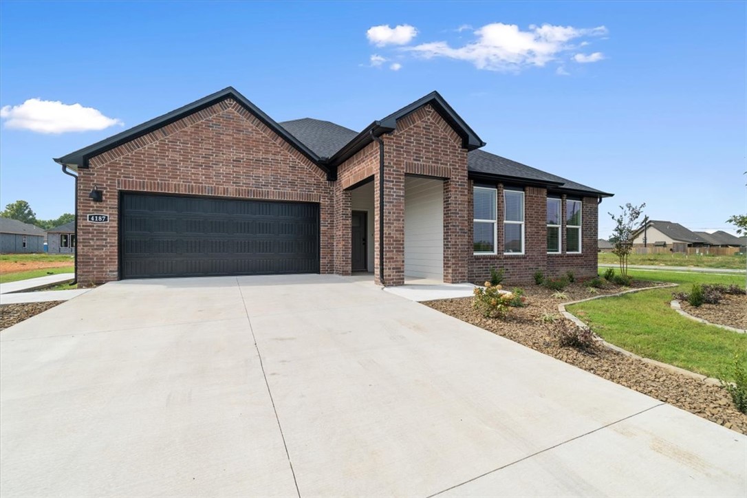 Brentwood Village - Residential