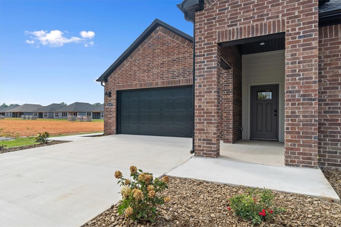 Brentwood Village - Residential