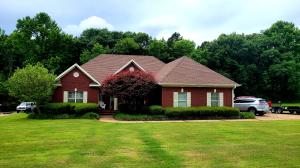 Rockcliffe (Golf Course) - Residential