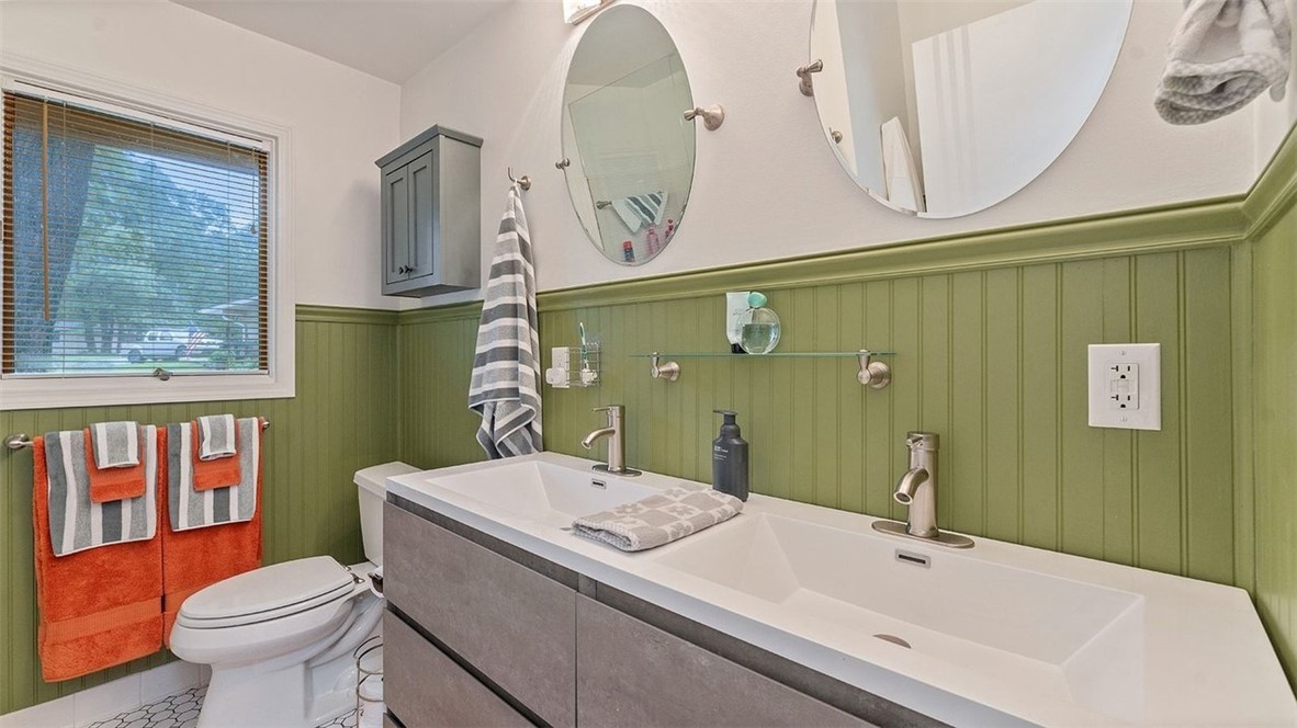 Worcester Sub Bvv - Residential