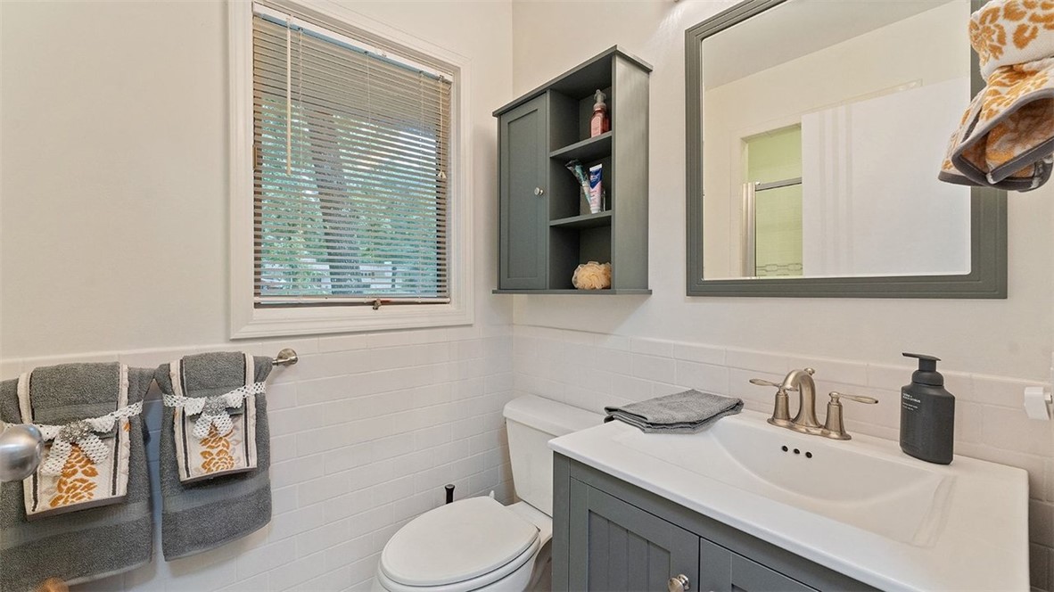 Worcester Sub Bvv - Residential