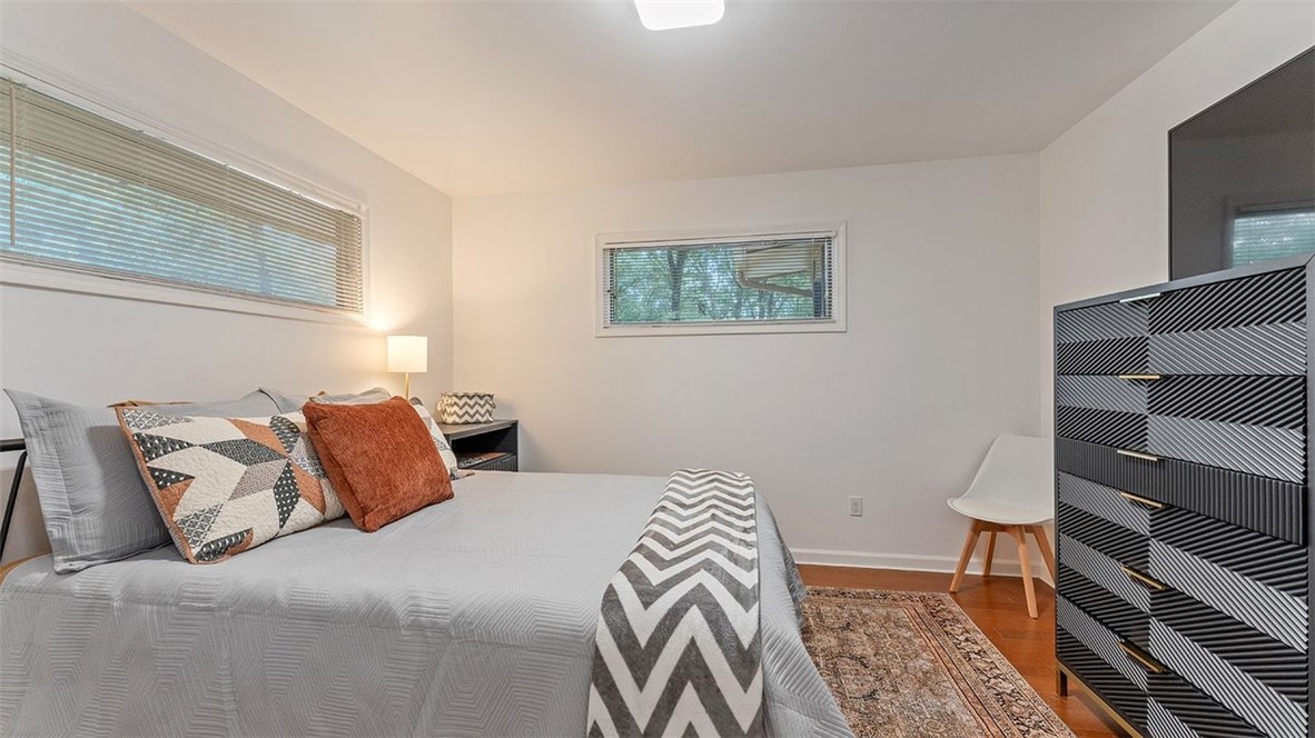 Worcester Sub Bvv - Residential