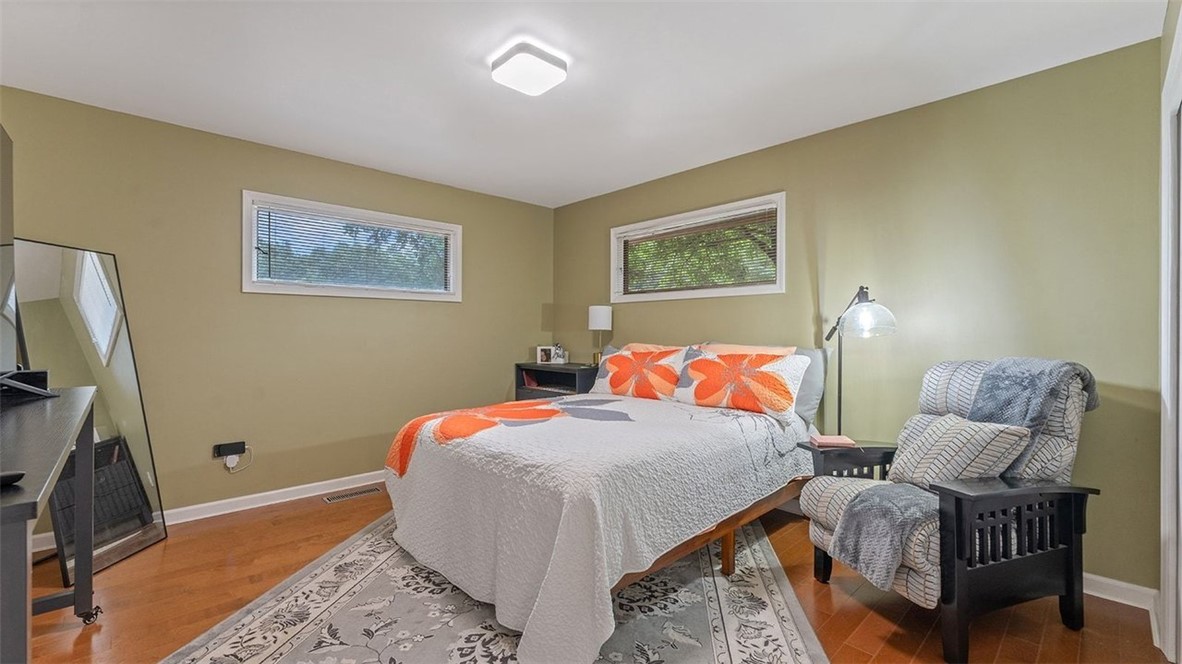 Worcester Sub Bvv - Residential