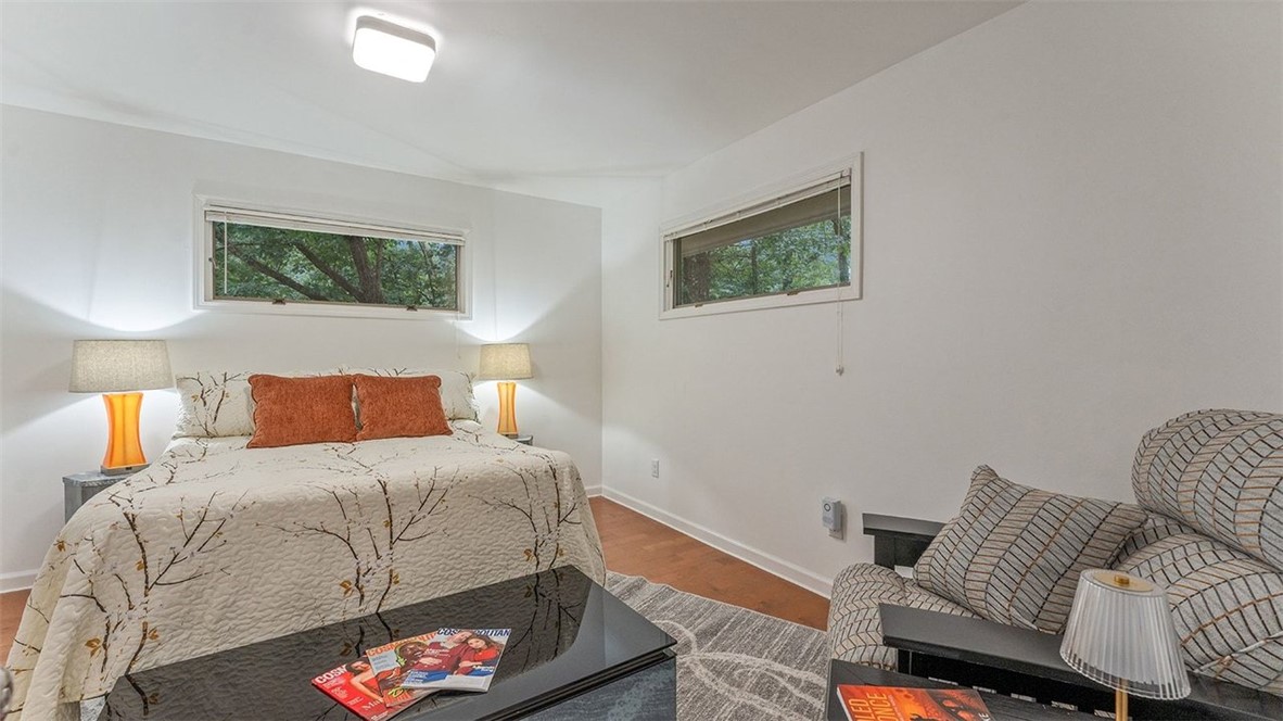 Worcester Sub Bvv - Residential