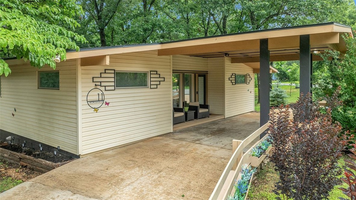 Worcester Sub Bvv - Residential