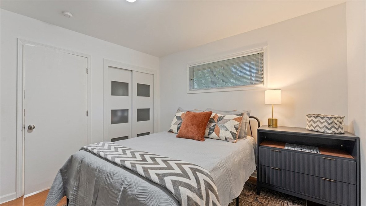 Worcester Sub Bvv - Residential
