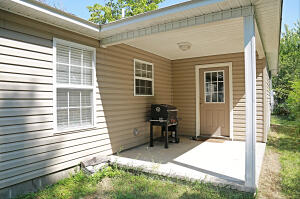 McArthur Addition - Residential