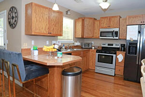 McArthur Addition - Residential