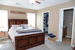 McArthur Addition - Residential