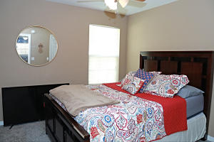 McArthur Addition - Residential