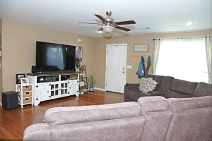 McArthur Addition - Residential