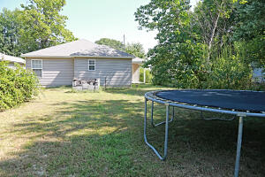 McArthur Addition - Residential