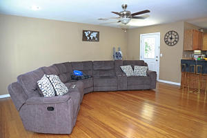 McArthur Addition - Residential
