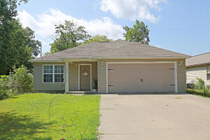 McArthur Addition - Residential